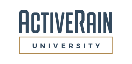 ActiveRain University