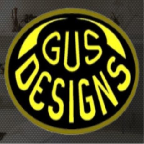 Profile picture of Gus Designs Ltd