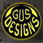 Profile picture of Gus Designs Ltd