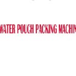 Profile picture of Waterpouchpackingmachine